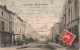 FRANCE - Ligny - Vue Sur La Rue De Neufchâteau - Colorisé - Carte Postale Ancienne - Ligny En Barrois