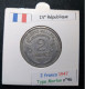 France 1947 2 Francs Type Morlon (réf Gadoury N°538b) - 2 Francs