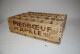 Delcampe - E1 Ancien Cageot - Caisse - PIEDBOEUF JUPILLE 1957 Rare - Brasserie - Alcoholes