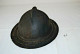 E1 Ancien Chapeau De Forme - Pointe - Cuir Véritable - Collection - 1940-1970 ...