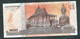 Cambodge - Billet De 100 Riels - 2014   - Laura 8604 - Cambogia