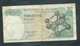 Billet, Belgique, 20 Francs, 15/05/1964  - 4B3713768 -  SCANS RECTO VERSO - Laura 8208 - 20 Francos