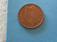 Münze Münzen Umlaufmünze Irland 1 Penny 1978 - Irlande