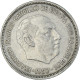 Monnaie, Espagne, 25 Pesetas, 1964 - 25 Peseta