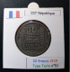France 1929 10 Francs Type Turin (réf Gadoury N°801) En Argent - 10 Francs