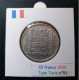 France 1930 10 Francs Type Turin (réf Gadoury N°801) En Argent - 10 Francs