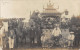 CPA 69 LYON / CARTE PHOTO / CARNAVAL / CHAR JAPONAIS - Other & Unclassified