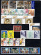Vatican-2000 Full Year Set- 11 Issues.MNH** - Full Years