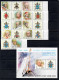 Vatican-2000 Full Year Set- 11 Issues.MNH** - Full Years