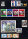 Vatican-2003  Year Set- 9 Issues.MNH** - Años Completos