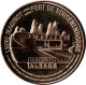 2023 MDP360 - HUNSPACH - Ligne Maginot 3 (Fort De Schoenenbourg) / MONNAIE DE PARIS - 2023