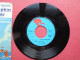 RARE VINYLE 45T 7" SP OUM LE DAUPHIN BLANC MICHEL LEGRAND BANDE ORIGINALE DU FEUILLETON TELEVISE 121.392 SACEM - Bambini