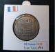 France 1934 10 Francs Type Turin (réf Gadoury N°801) En Argent - 10 Francs