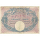 France, 50 Francs, Bleu Et Rose, 1919, T.8459 837, TB, Fayette:14.32, KM:64e - 50 F 1889-1927 ''Bleu Et Rose''