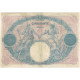 France, 50 Francs, Bleu Et Rose, 1919, T.8459 837, TB, Fayette:14.32, KM:64e - 50 F 1889-1927 ''Bleu Et Rose''