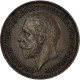 Grande-Bretagne, Farthing, 1931 - B. 1 Farthing