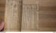 Delcampe - CHINA - CHINe : 6 Vieux Livres Medecine Chinoise A Dechiferer  ........ LIV-CHI............ Caisse-40 - Livres Anciens
