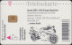 GERMANY P12/03 Honda CBR 1100 XX Super Blackbird - Motorcycle (Kleinauflage) - P & PD-Series: Schalterkarten Der Dt. Telekom