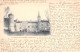 FRANCE - Macon - Le Chateau De Lamartine A Saint Point - Carte Voyagée En Janvier 1900 - Carte Postale Ancienne - Macon