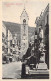 Sterzing . Tirol - Neustadt Gel.1913 - Vipiteno
