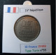 France 1948B 10 Francs Type Turin (réf Gadoury N°811) - 10 Francs
