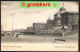 SCHEVENINGEN Kurhaus Met Zeeboulevard ± 1900 Ed: Niet Vermeld - Scheveningen