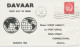 GB Davaar Island COLLECTION 1964/6 7 Different FDC's All Rare EUROPE-CEPT Issues Extremely Rare As Well As Two DIANA FDC - Brieven En Documenten