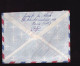 Belgique - Briefomslag Van Temse Naar New Orleans (USA) - PAR AVION - 18 September 1961 - Lettres & Documents