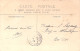 FRANCE - Gueugnon - Ecole Des Filles - Animé - Carte Postale Ancienne - Gueugnon