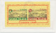 GB SANDA ISLAND COLLECTION 1962/6, 7 Different EUROPA-FDC's In Superb Condition, Extremely Rare - Lettres & Documents