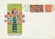 Delcampe - GB SANDA ISLAND COLLECTION 1962/6, 7 Different EUROPA-FDC's In Superb Condition, Extremely Rare - Lettres & Documents