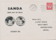 Delcampe - GB SANDA ISLAND COLLECTION 1962/6, 7 Different EUROPA-FDC's In Superb Condition, Extremely Rare - Briefe U. Dokumente