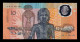 Australia 10 Dollars Commemorative 1988 Pick 49b Polymer Mbc Vf - 1988 (10$ Kunststoffgeldscheine)