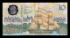 Australia 10 Dollars Commemorative 1988 Pick 49b Polymer Mbc Vf - 1988 (10$ Polymeerbiljetten)