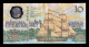 Australia 10 Dollars Commemorative 1988 Pick 49b Polymer Mbc Vf - 1988 (10$ Polymer Notes)