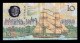 Australia 10 Dollars Commemorative 1988 Pick 49b Polymer Mbc Vf - 1988 (10$ Polymer Notes)