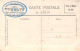 FRANCE - Caisse Des Ecoles Laique De Dijon - Colonie Scolaire De Crepey - Carte Postale Ancienne - Dijon