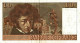 BILLET 10 FRANCS BERLIOZ DE 1974 - 10 F 1972-1978 ''Berlioz''