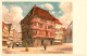 42964295 Mosbach Baden Palmsches Haus Kuenstler Mutter Mosbach - Mosbach