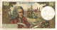 BILLET 10 FRANCS VOLTAIRE DE 1971 - 10 F 1963-1973 ''Voltaire''