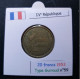 France 1953 20 Francs Type Guiraud (réf Gadoury N°865) - 20 Francs