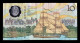 Australia 10 Dollars Commemorative 1988 Pick 49b Polymer Mbc Vf - 1988 (10$ Polymer)