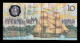 Australia 10 Dollars Commemorative 1988 Pick 49b Polymer Mbc Vf - 1988 (10$ Polymer Notes)