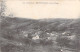 FRANCE - Haute Alsace - Bourbach Le Bas - Vue Du Village - Carte Postale Ancienne - Andere & Zonder Classificatie