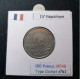 France 1954B 100 Francs Type Cochet (réf Gadoury N°897) - 100 Francs