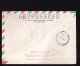 CCCP - Briefomslag Recommandé Van Leningrad Naar Brussel - PAR AVION - 13 Mei 1973 - Brieven En Documenten