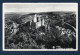 Luxembourg. Vianden. Vue Aérienne Du Château Prise Du Belvédère. 1965 - Vianden