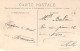 CORRIDA - Course De Taureaux - Matador Portant L'estocade - Carte Postale Ancienne - Corridas