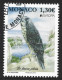 Monaco 2019. Scott #2971 (U) Peregrine Falcon  *Complete Issue* - Used Stamps