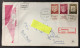 1967 - Israel - Emblem Of Towns - 122 - Lettres & Documents